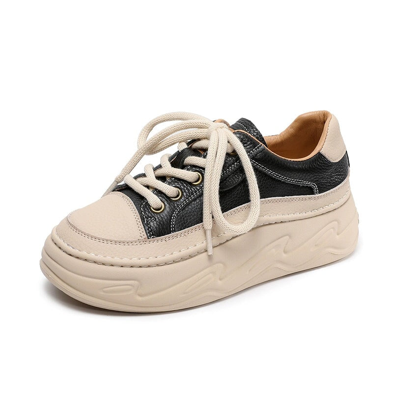 dwarves2403-21 Sneakers 5 Black
