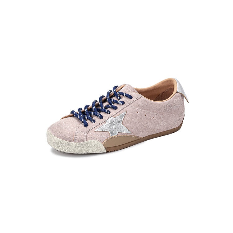 dwarves2408-2 Sneakers 5.5 Pink