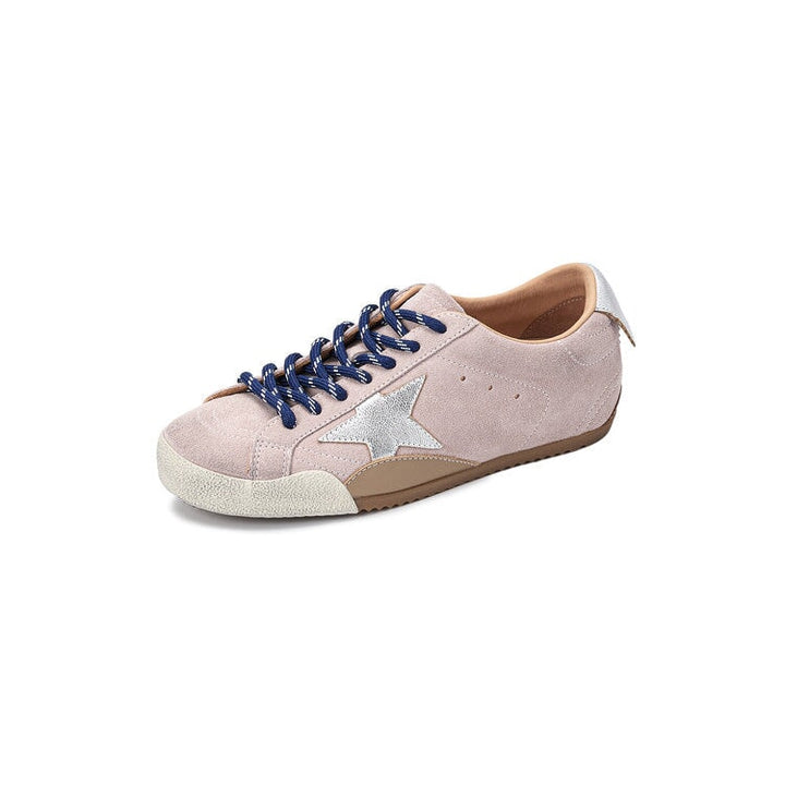 dwarves2408-2 Sneakers 5.5 Pink