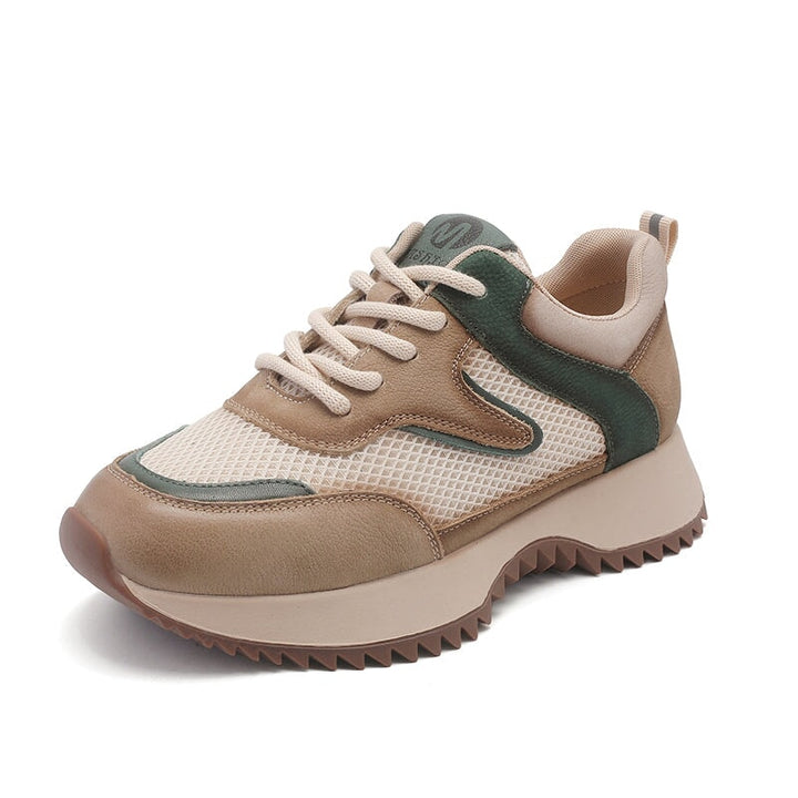 dwarves2409-2 Sneakers 5.5 Green