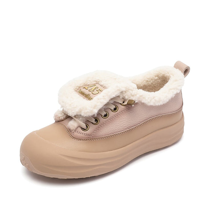 dwarves2410-1 Platforms 5.5 Beige