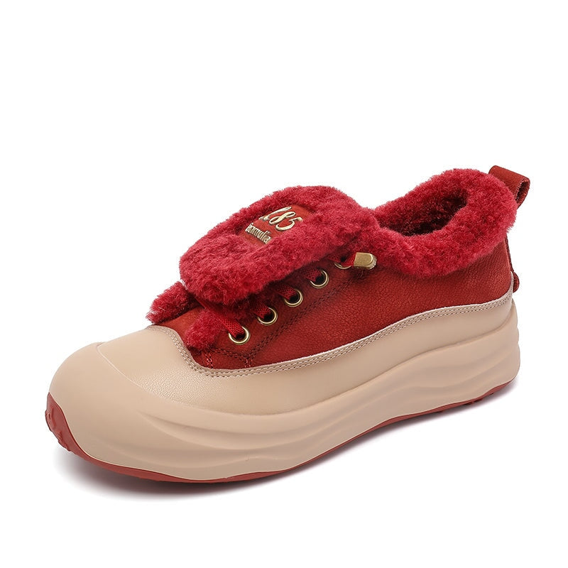 dwarves2410-2 Platforms 5.5 Red