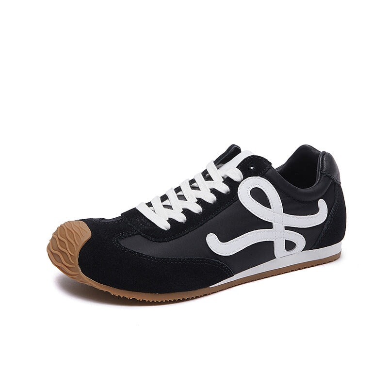 dwarves2411-2 Sneakers 5.5 Black
