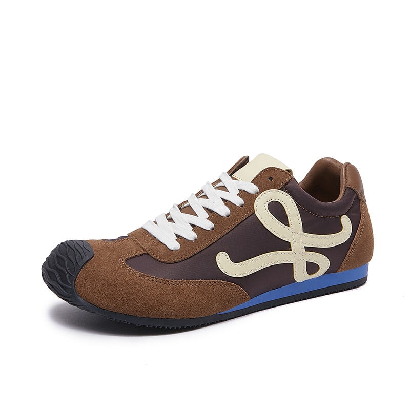 dwarves2411-20 Sneakers 5.5 Coffee