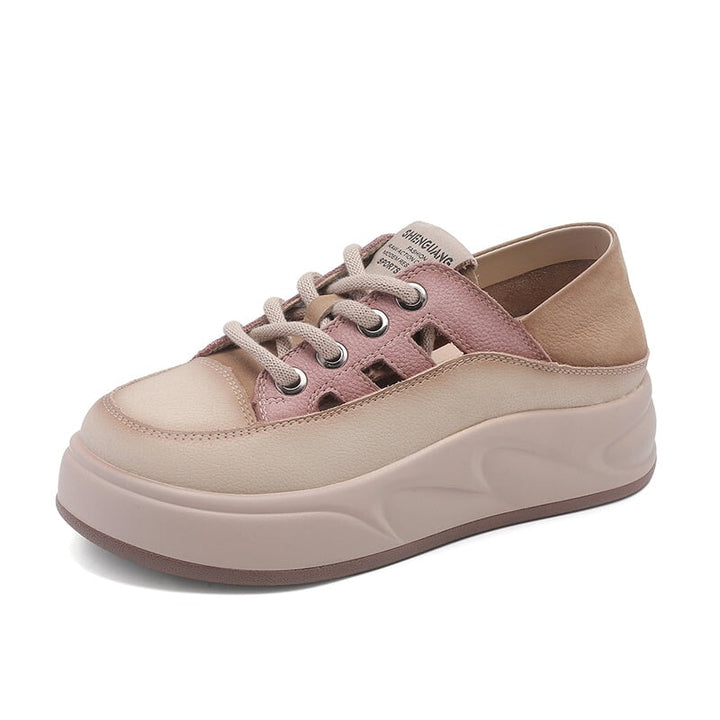dwarves2412-2 Sneakers 5.5 Pink