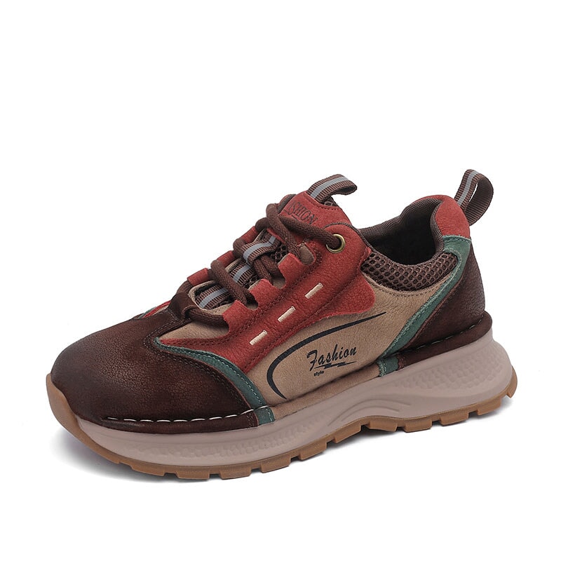 dwarves2416-2 Sneakers 5.5 Red