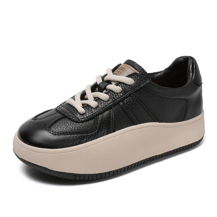 dwarves2419-15 sneakers 5.5 Black