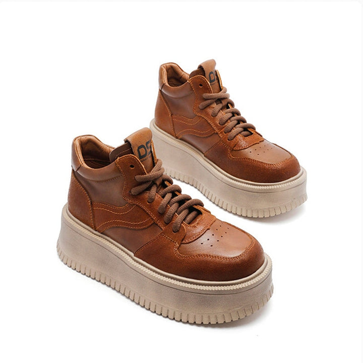 dwarves2428-2 Sneakers 5.5 Yellow