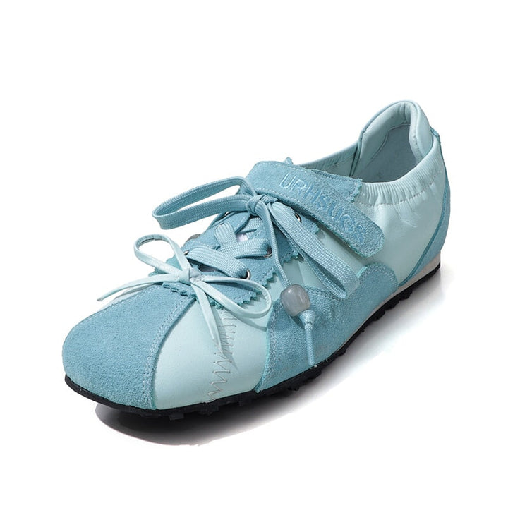 dwarves2431-1 Sneakers 5 Blue