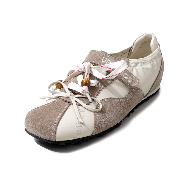 dwarves2431-2 Sneakers 5 Beige