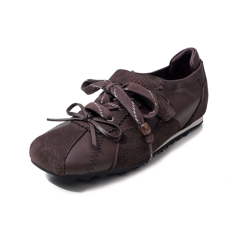 dwarves2431-3 Sneakers 5 Brown