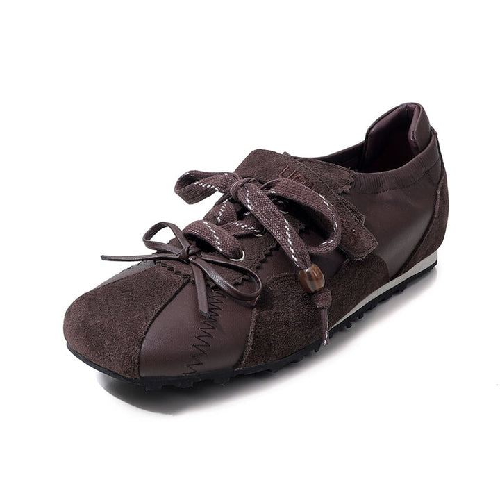 dwarves2431-3 Sneakers 5 Brown