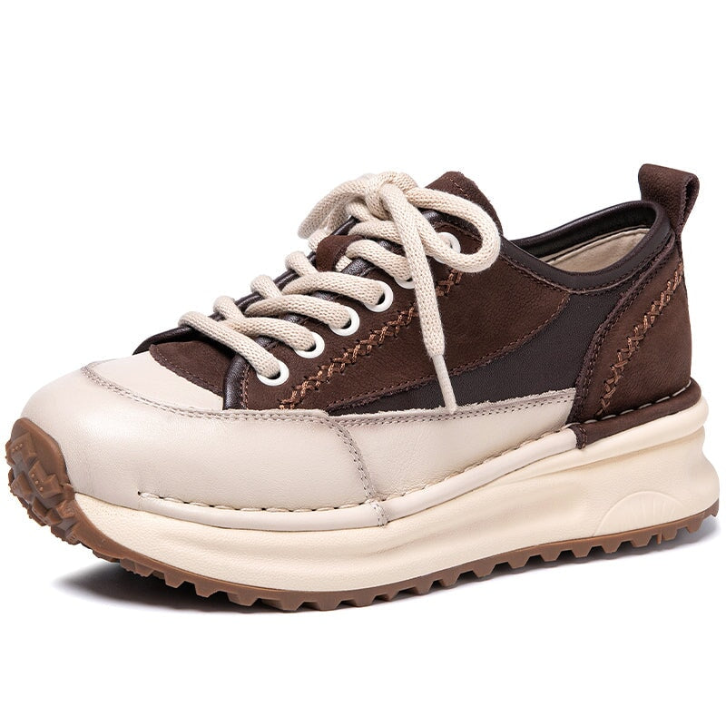 dwarves2435-2 Sneakers 5.5 Coffee