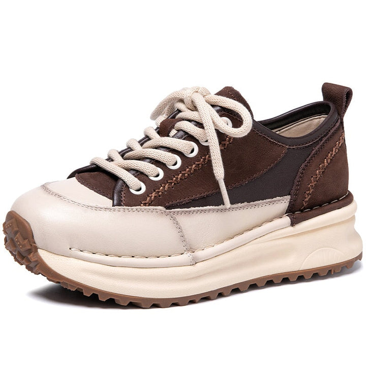 dwarves2435-2 Sneakers 5.5 Coffee