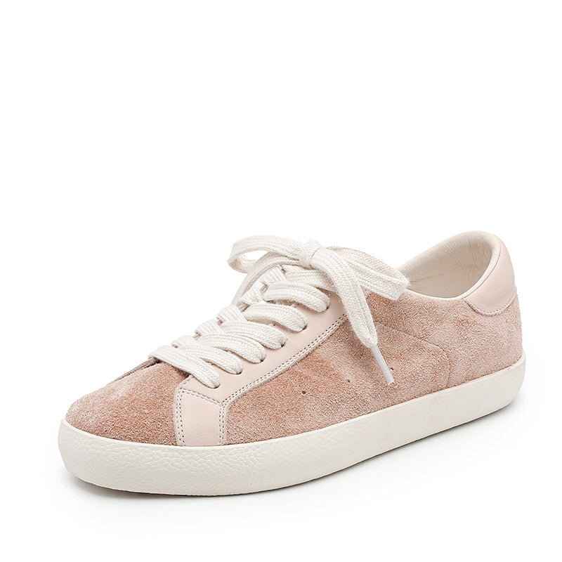 dwarves2437-1 Sneakers 5.5 Pink
