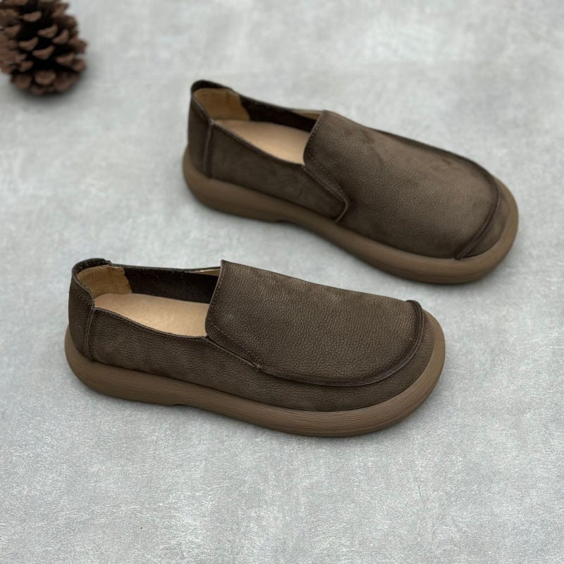 dwarves2456-10 Flats 7.5 Grey