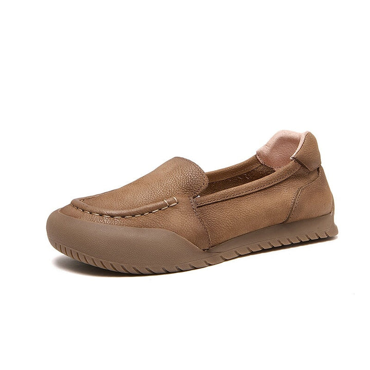 dwarves2457-1 Flats 5.5 Khaki