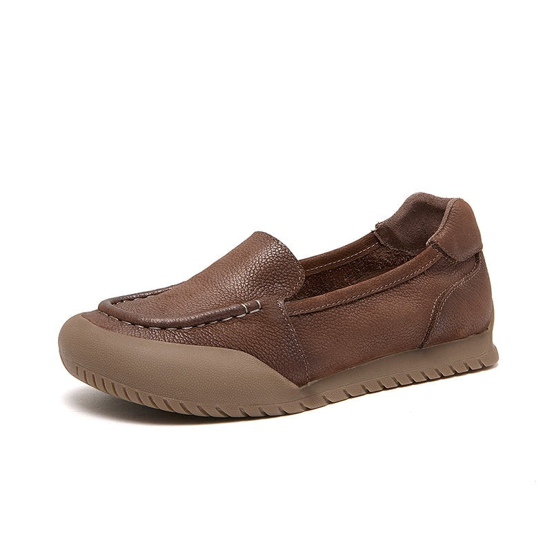 dwarves2457-2 Flats 5.5 Coffee