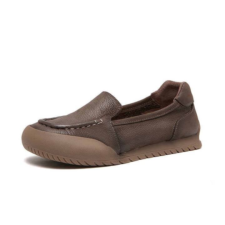 dwarves2457-3 Flats 5.5 Grey