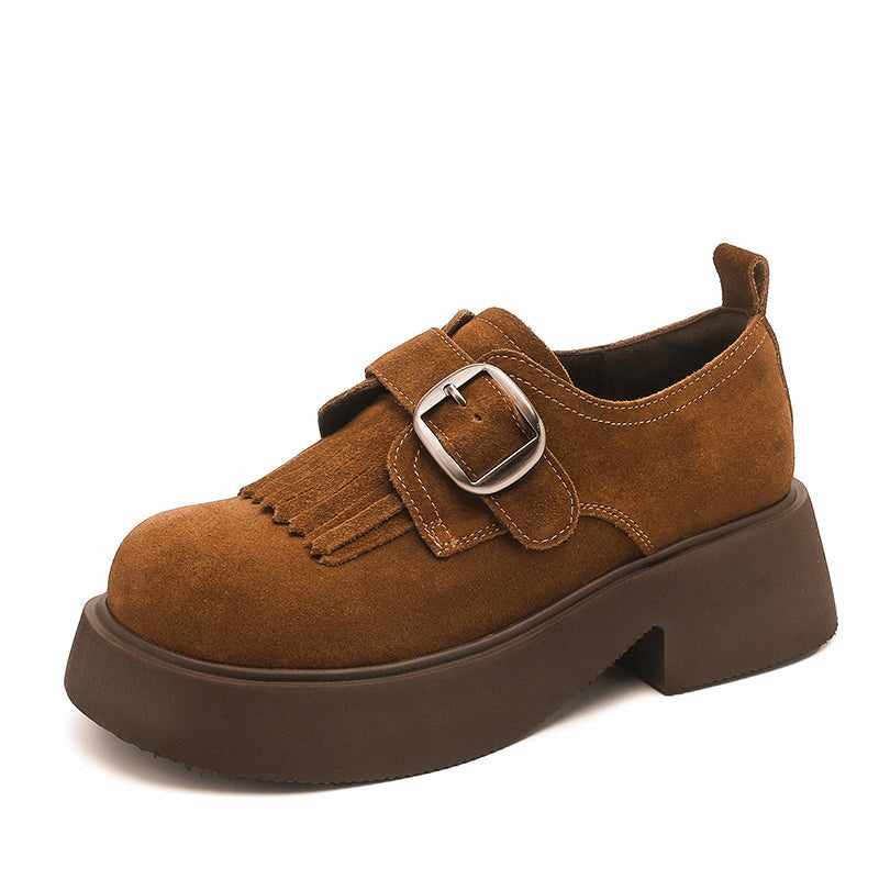 dwarves2465-1 Platforms 5.5 Yellow Brown