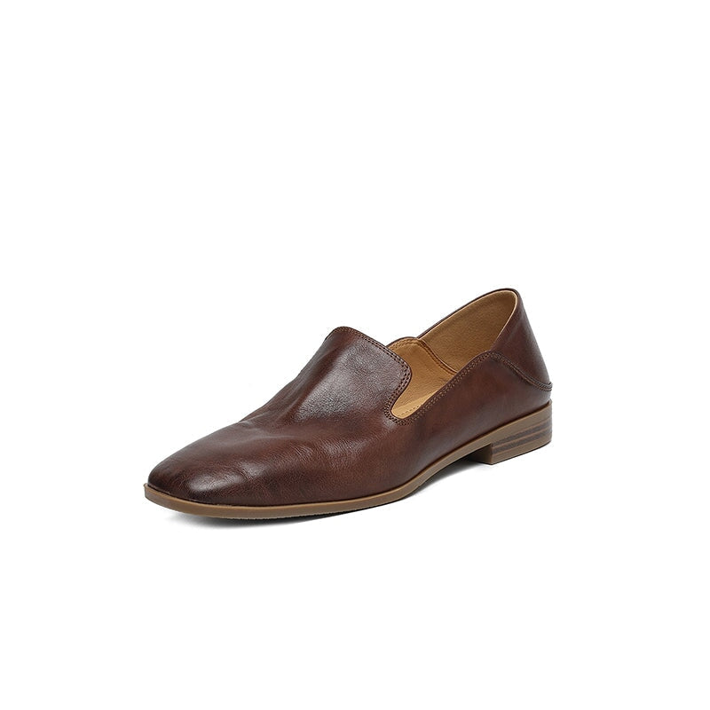 dwarves2466-30 Flats 5 Brown