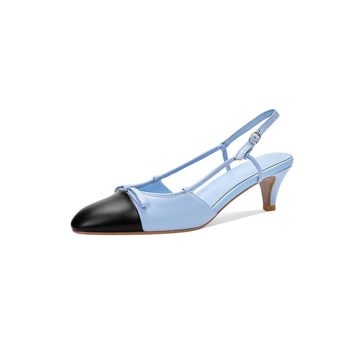 dwarves2476-17 Sandals 5 Blue