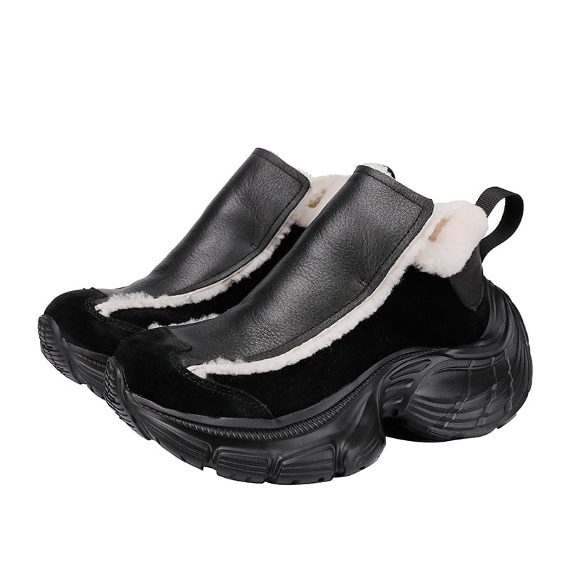 dwarves2490-2 Sneakers 5.5 Brown