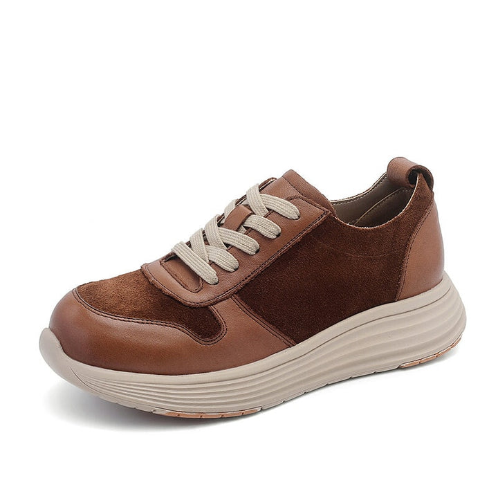 dwarves2504-2 Sneakers 5.5 Brown