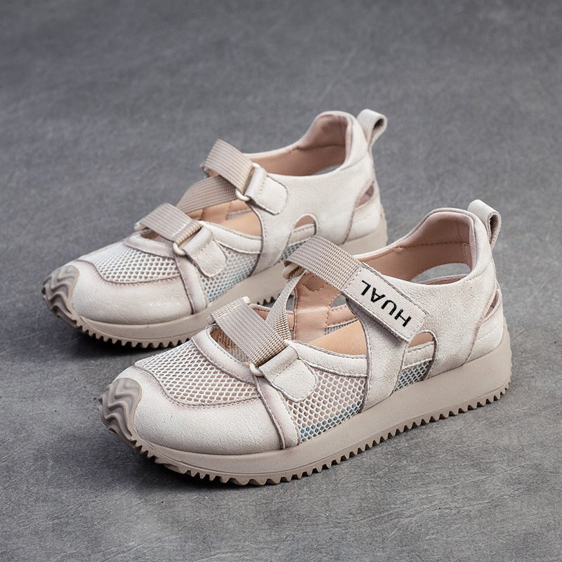 dwarves2520-1 Sneakers 5.5 Beige
