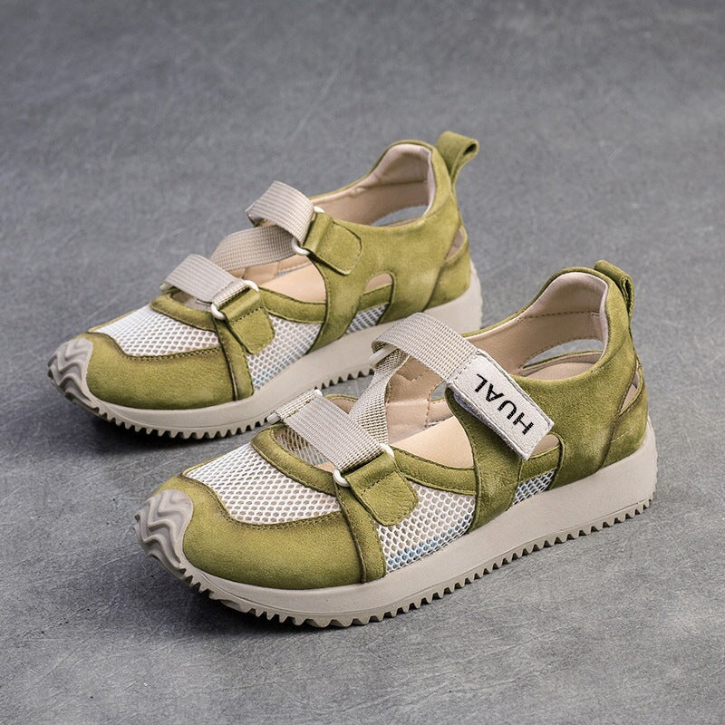dwarves2520-2 Sneakers 5.5 Green