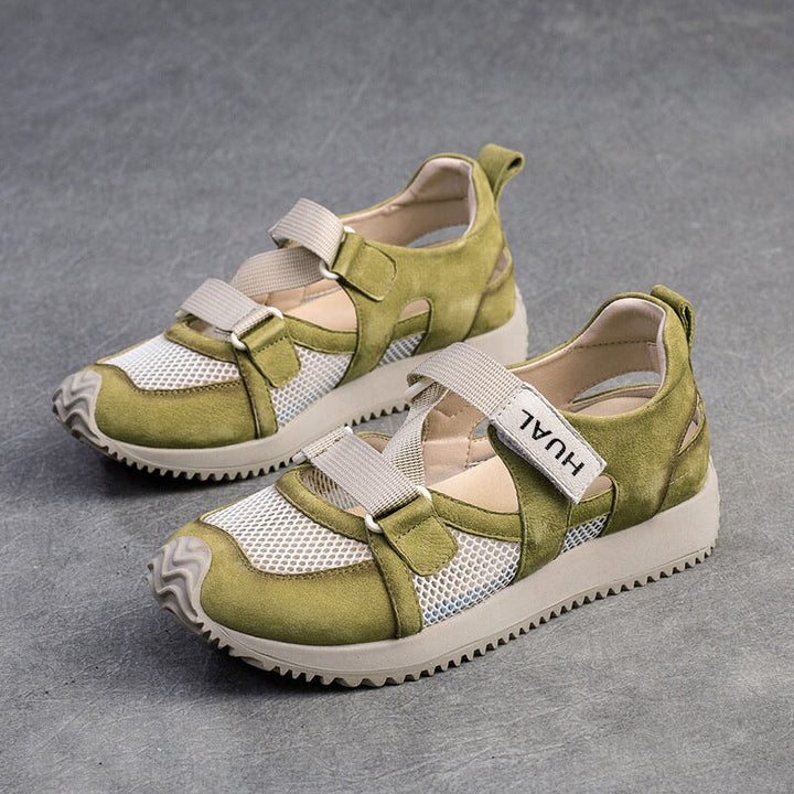 dwarves2520-2 Sneakers 5.5 Green