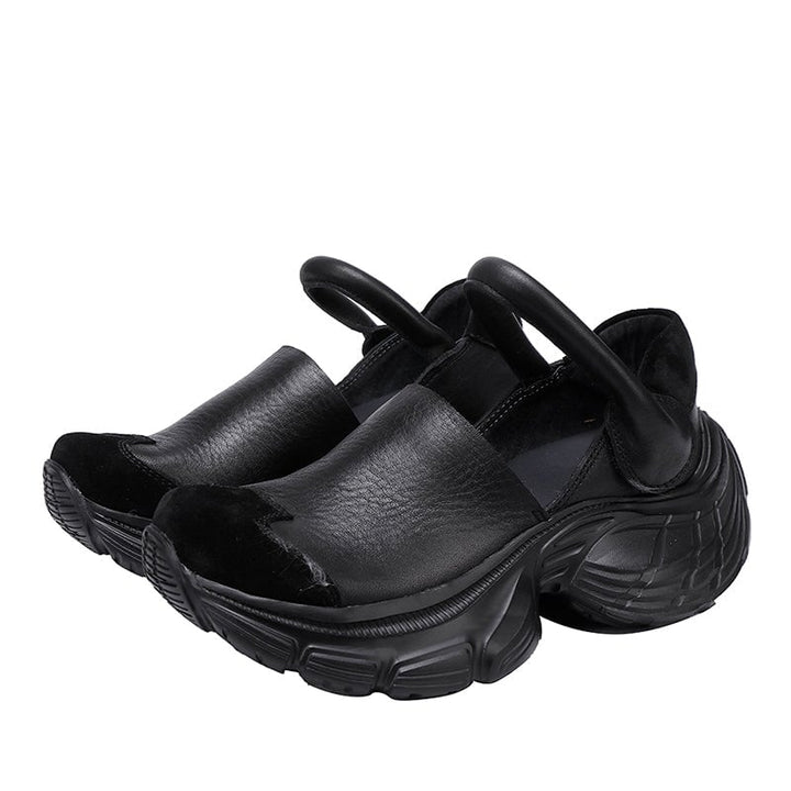 dwarves2522-15 Mary Jane 5 Black