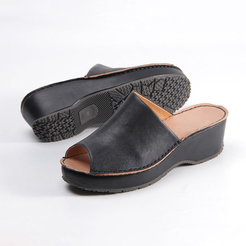 dwarves2534-3 Platforms 5.5 Black