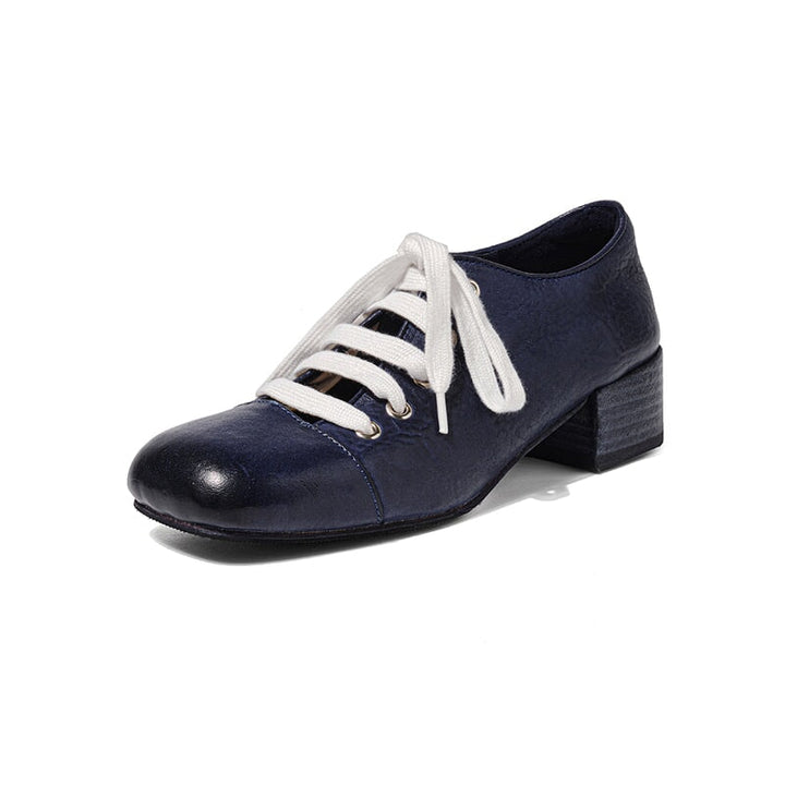 dwarves2549-1 Mary Jane 5 Blue