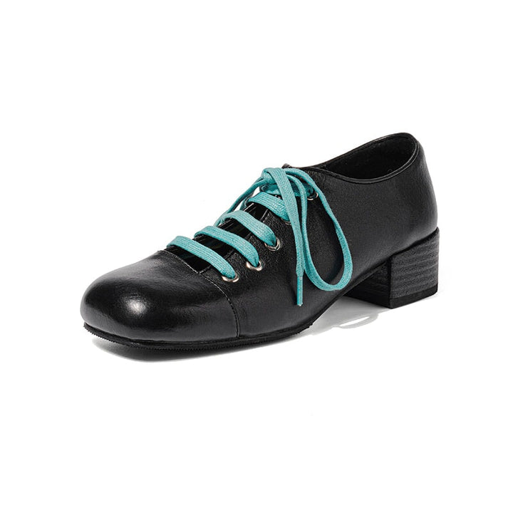 dwarves2549-2 Mary Jane 5 Black