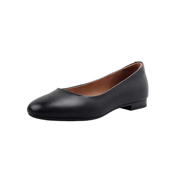 dwarves2564-17 Flats 5 Black