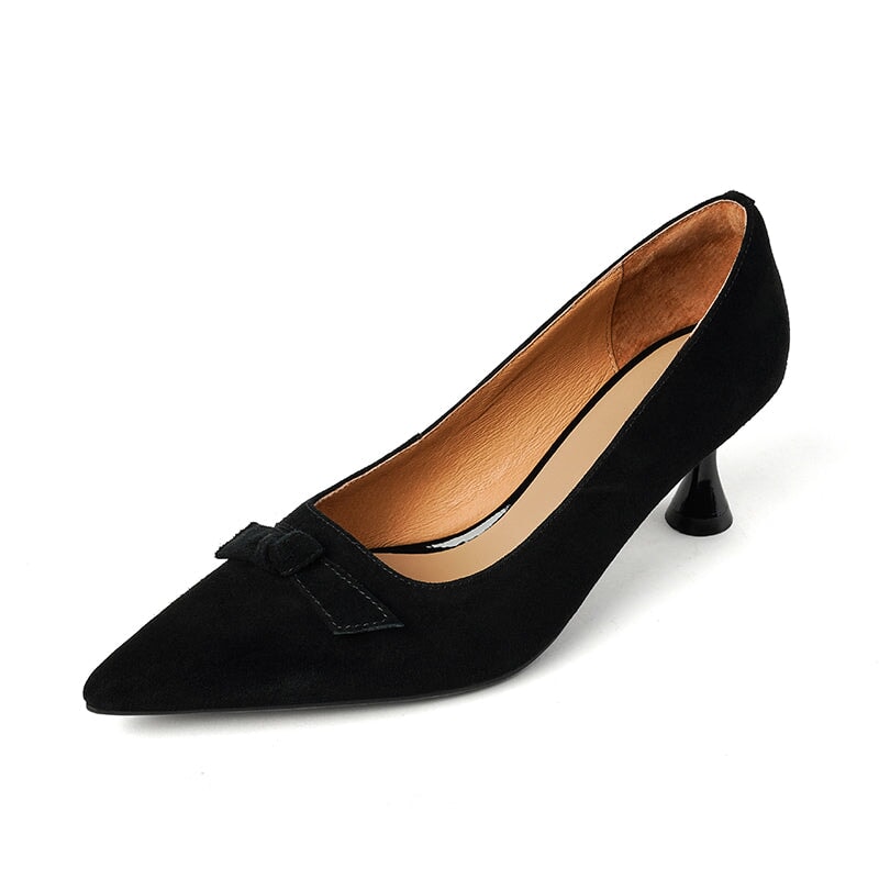 dwarves2573-2 Pumps 5 Black