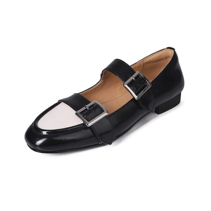dwarves2583-13 Mary Jane 5 White