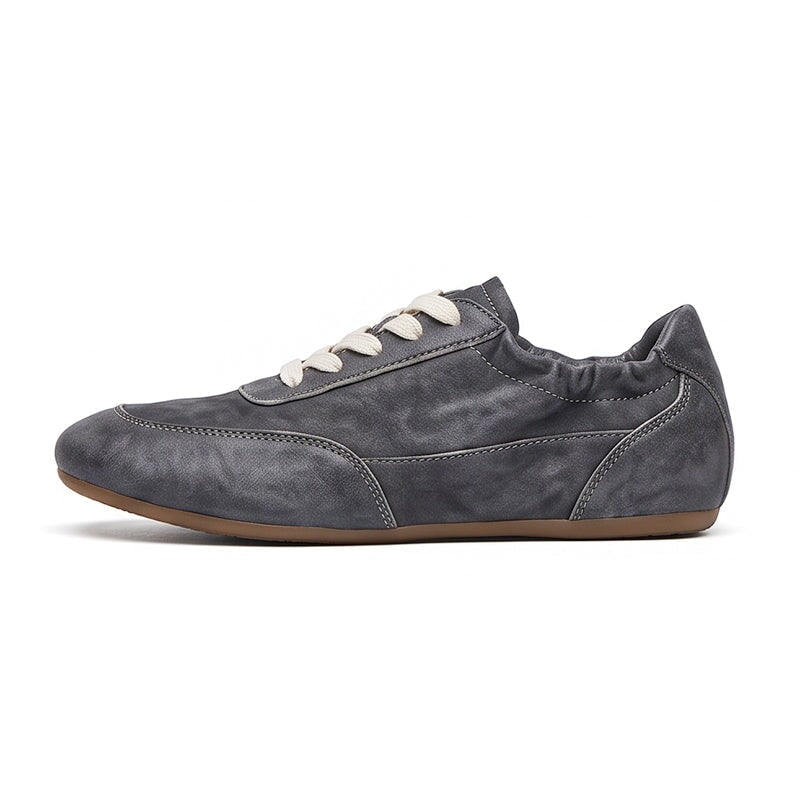 dwarves2610-2 Sneakers 5 Denim Blue
