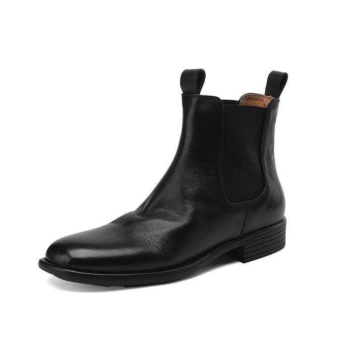 dwarves2616-2 Boots 5 Black
