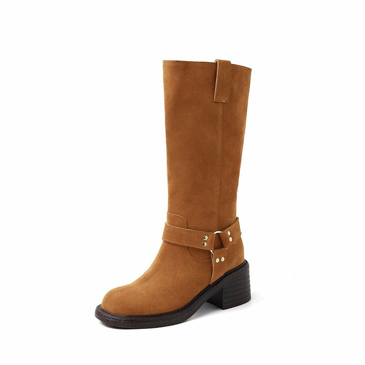 dwarves2620-9 Boots 5 Brown