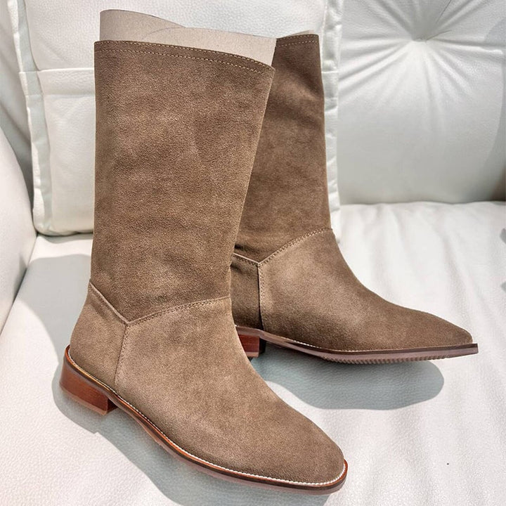 dwarves2626-19 Boots Brown 4.5