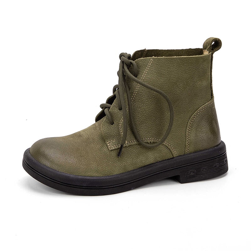 dwarves2661-1 Boots 5.5 Green
