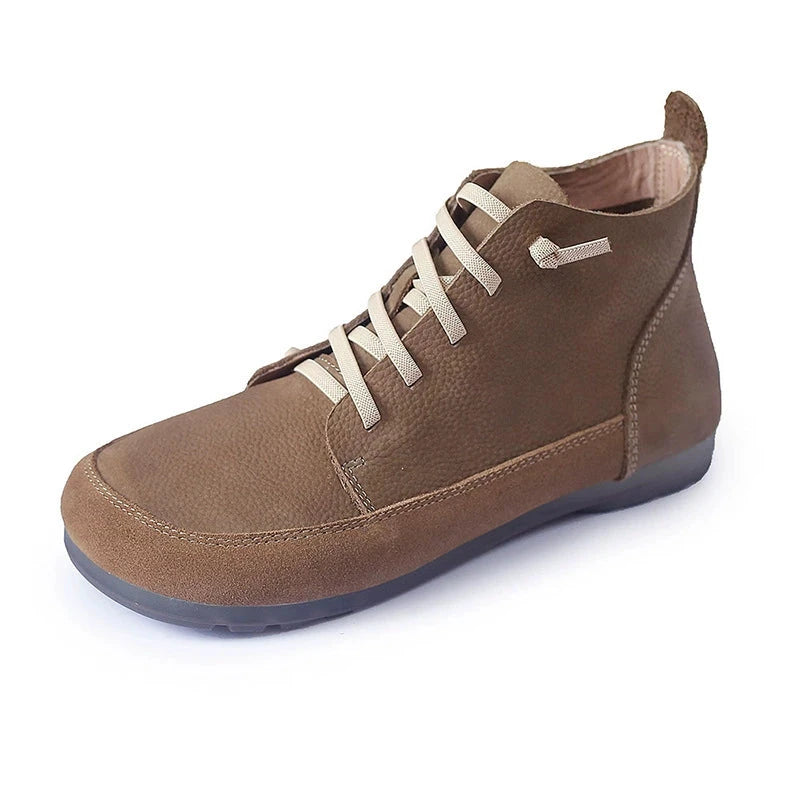 dwarves2662-2 Boots 5.5 Khaki