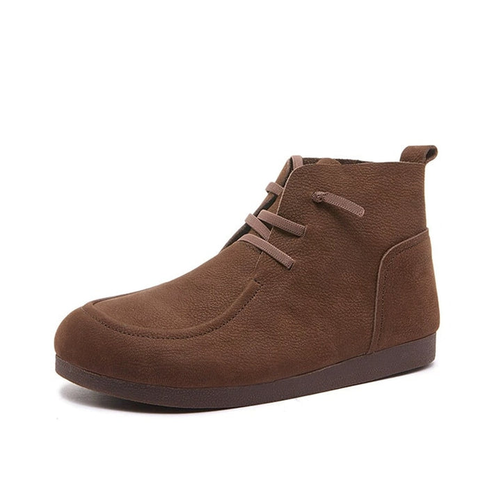 dwarves2663-1 Boots 5.5 Coffee
