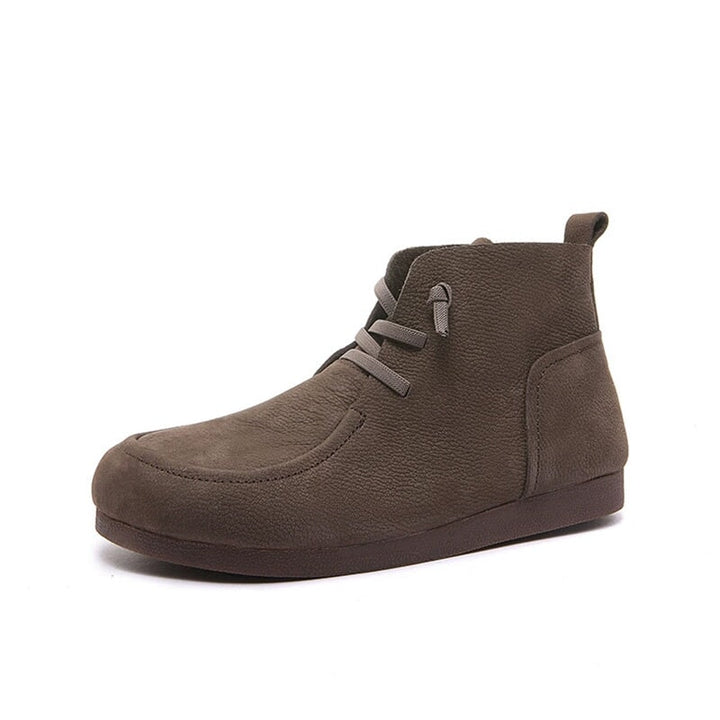 dwarves2663-2 Boots 5.5 Grey