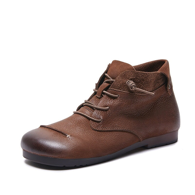dwarves2664-1 Boots 5.5 Coffee