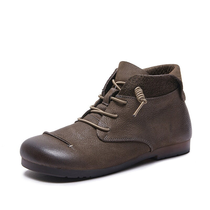 dwarves2664-2 Boots 5.5 Gray