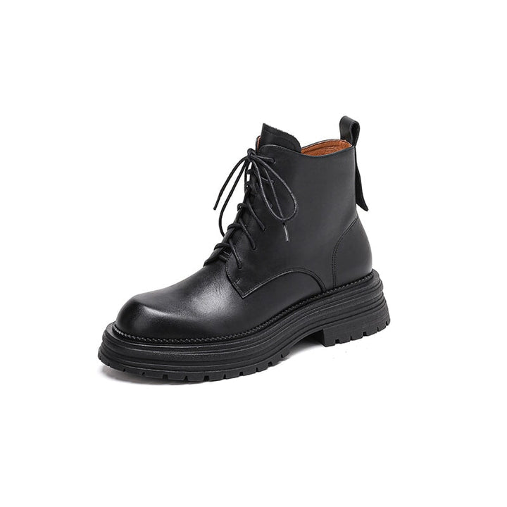 dwarves2681-2 Boots 5 Black