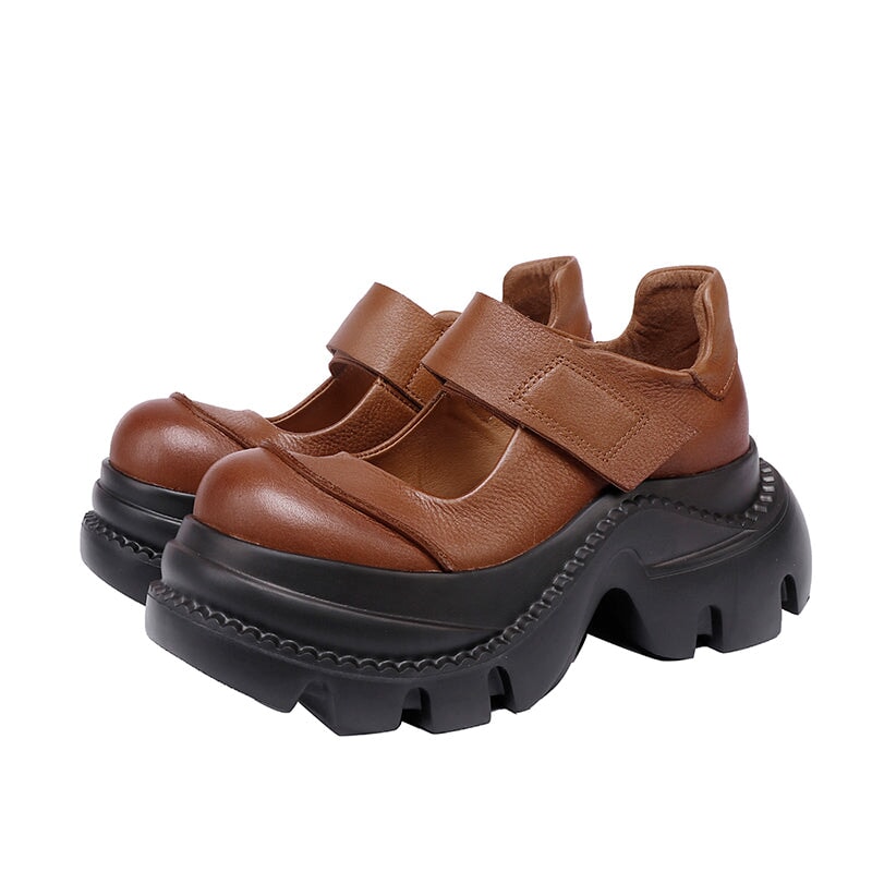 dwarves2687-2 Platforms 5 Light Brown